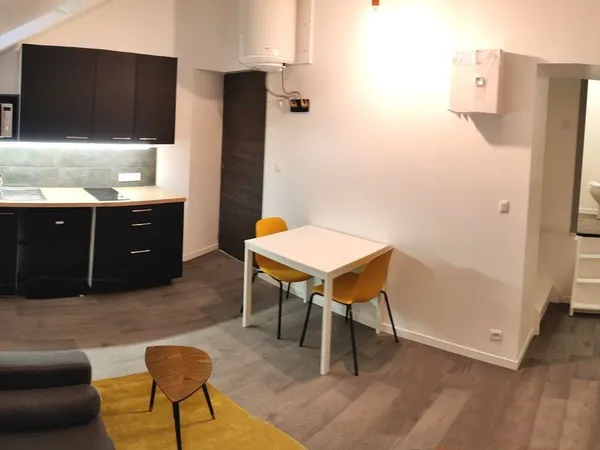 Studio / T1 bis