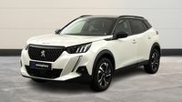 Peugeot 2008 1.2 PureTech 130ch S&S GT EAT8