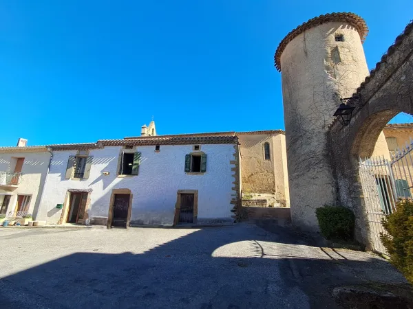 Maison 2 pièces 40 m²