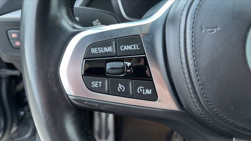BMW Serie 1 118I 140 BVA 7 - M Sport – 2019 – 88841 km – Essence – Boîte Automatique — photo 4