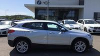 Bmw X2 sDrive16dA 116ch Lounge DKG7 Euro6d-T — photo 4