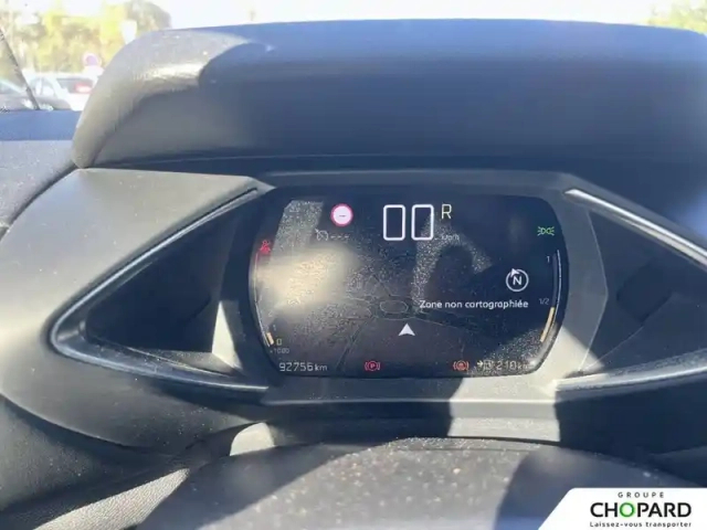 Ds Ds 3 ds3 crossback puretech 130 eat8 — photo 47