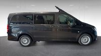 Mercedes Vito 119 CDI Mixto Long Select Propulsion 9G-Tronic — photo 4