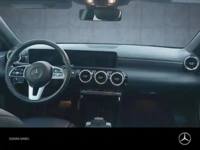 Mercedes Classe A 180 d 116ch progressive line 7g-dct — photo 15