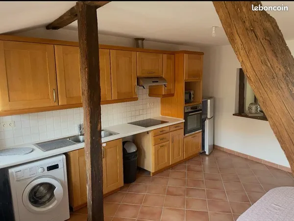 À louer appartement Lautrec