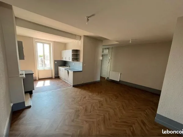 Appartement T3