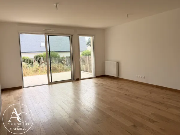 Appartement 4 pièces 95 m2