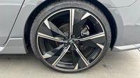 Peugeot 508 HYBRID4 360ch e-EAT8 PEUGEOT SPORT ENGINEERED — photo 11