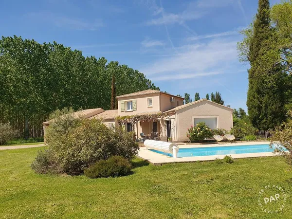 Maison 6 pièces 180 m²