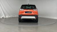 Opel Crossland X 1.2 Turbo 110ch Elegance Euro 6d-T — photo 6