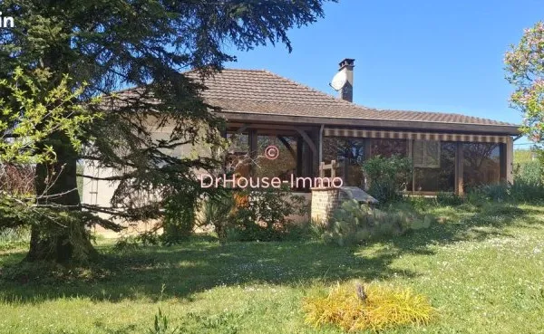 Maison de ville 6 pièces 91 m²