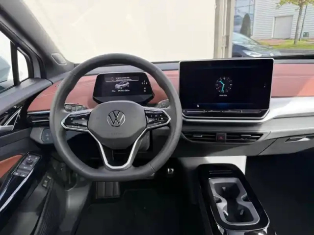 Volkswagen Id.4 286ch pro 77 kwh life max — photo 5