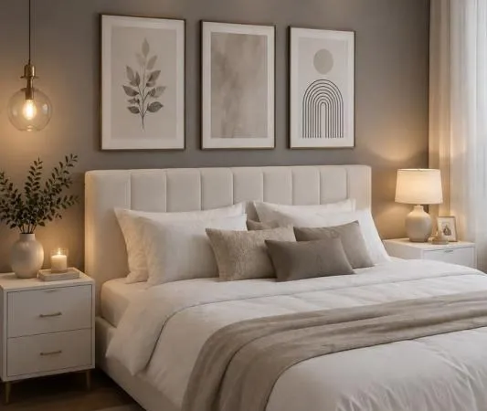 Cagnes sur Mer - Proche Centre - 3 pièces de 69m²