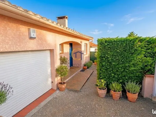 Maison 3 pièces 76 m²
