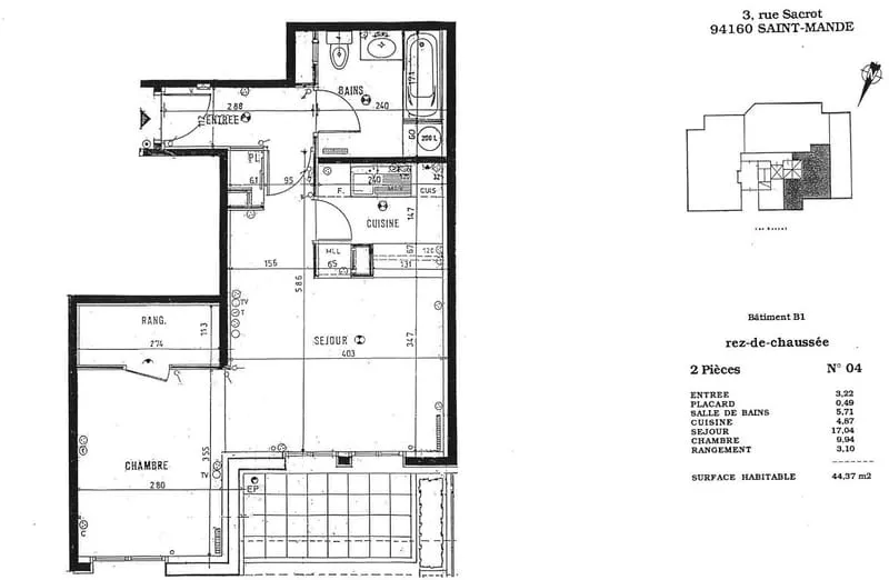 Photo 1