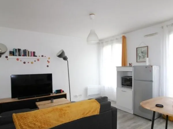Appartement de 36m2 à louer sur Magny-le-Hongre