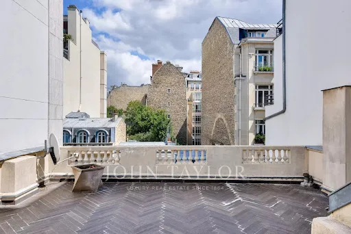 Hôtel particulier 11 pièces 414 m²