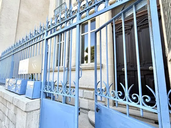 Bureaux 45 m² Nancy