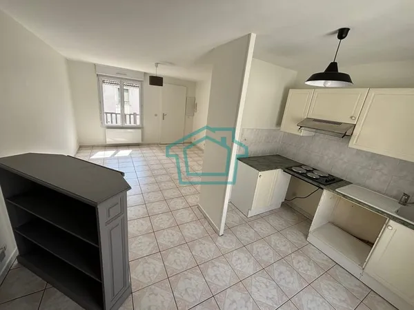 Duplex de 38 m2 1 chambre - NEAUPHLE LE CHATEAU 78640