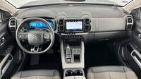 Citroen C5 Aircross Hybrid 225ch C-Series e-EAT8 — photo 11