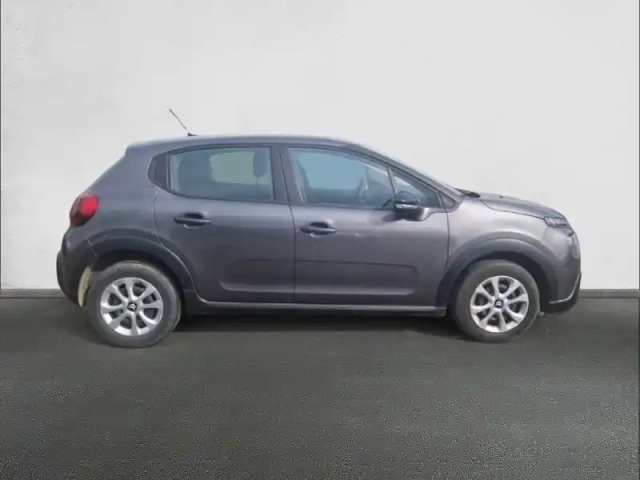 Citroën C3 puretech 83 s&amp;s bvm5 — photo 4