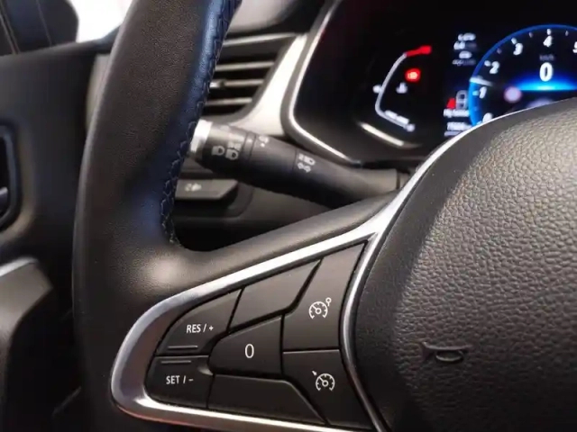 Renault Captur tce 90 - 21 — photo 23