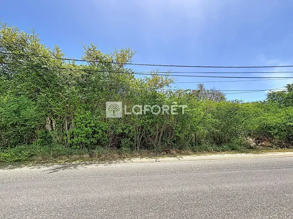 Terrain 27700 m²
