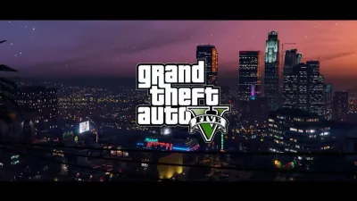 Grand Theft Auto