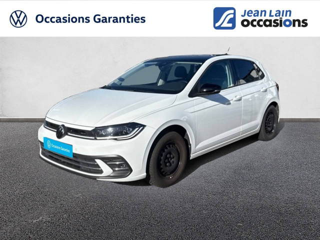 Volkswagen Polo 1.0 TSI 95 S&S BVM5 Style