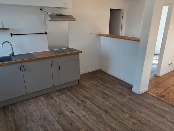 Loue F2 39m² Centre Ville