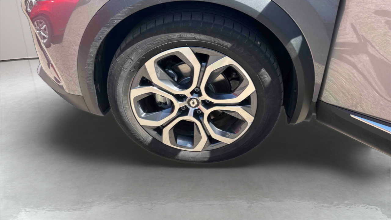 Renault Captur E-Tech hybride 145 — photo 14