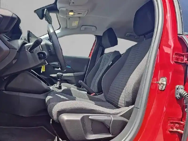Peugeot 208 bluehdi 100 s&amp;s bvm6 — photo 11