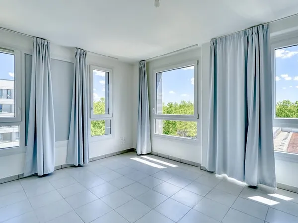 T3 52m2 + PARKING - 5ème ETAGE - IMMEUBLE RECENT 2019