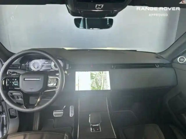 Land Rover Range Rover evoque 1.5 p270e phev 269ch dynamic se — photo 4
