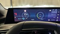 Peugeot 5008 Electrique 210ch Batterie 73 kWh Allure — photo 10