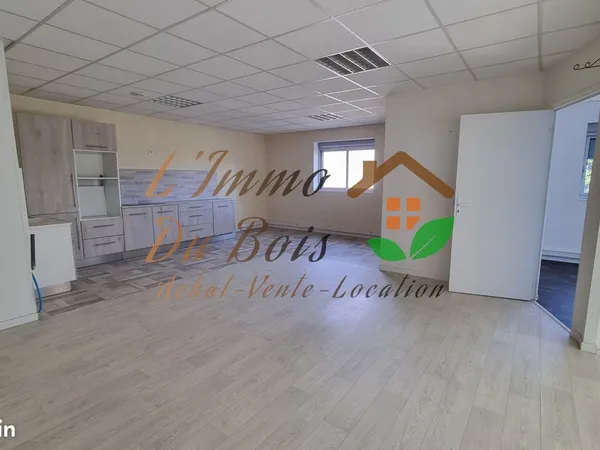 Local 100 m² Chanas