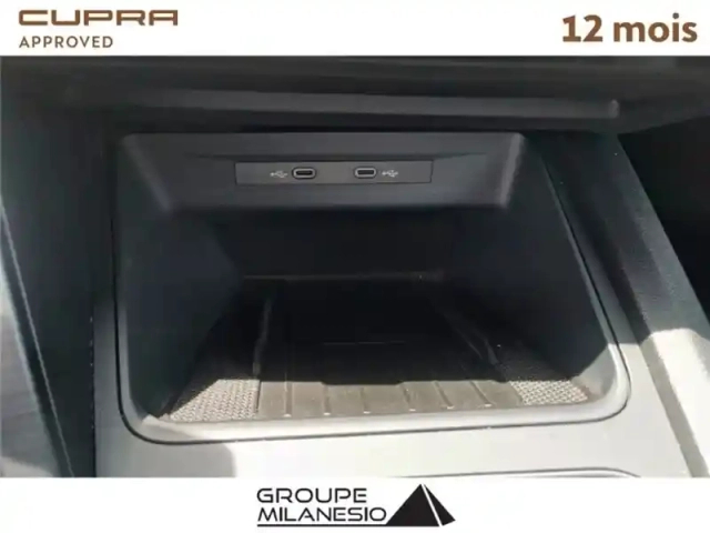 Cupra Formentor 1.4 e-hybrid 204 ch dsg6 — photo 20