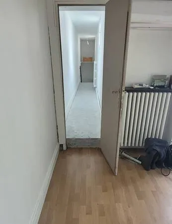 Appartement 3 pièces 120 m²