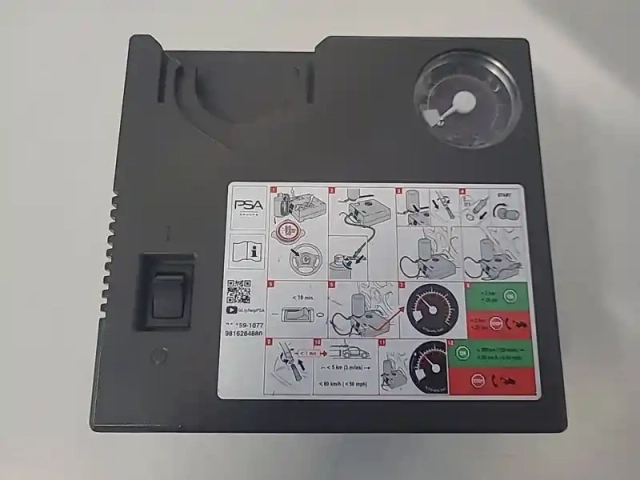 Ds Ds 9 puretech 225 eat8 — photo 25