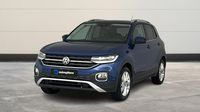 Volkswagen T-Cross 1.0 TSI 110ch Carat