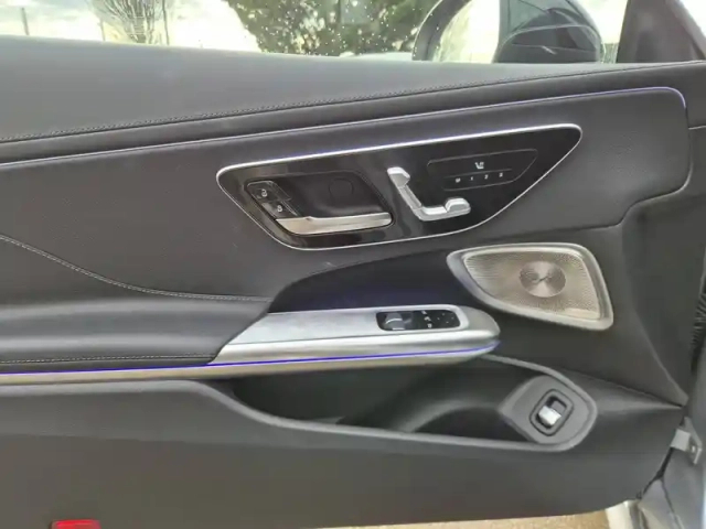 Mercedes Cle coupé 220d 9g-tronic — photo 70