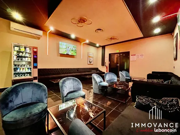 Murs commerciaux 108 m² Montpellier