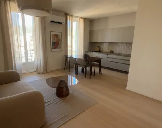 Appartement 4 pièces 70 m²