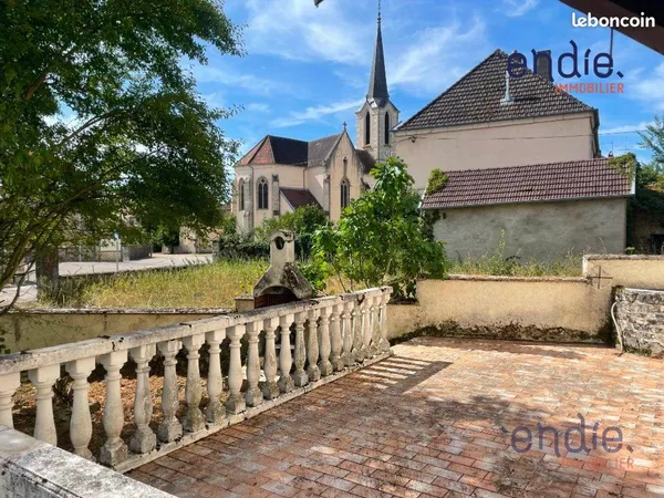 Maison 5 pièces 130 m²