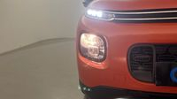 Citroen C3 Aircross PureTech 110ch S&S Feel Pack — photo 17