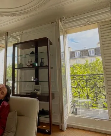 Appartement 120m² - Saint-Germain-des-Prés - 1 chambre disponible