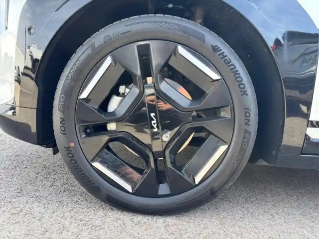 Kia Ev3 204ch 81,4kwh gt-line 2025 — photo 9