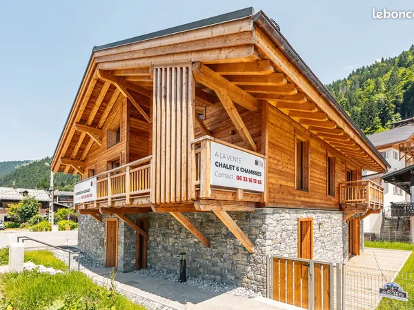 Chalet Morzine