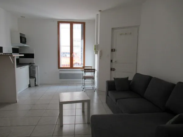 Immeuble de rapport 120 m²
