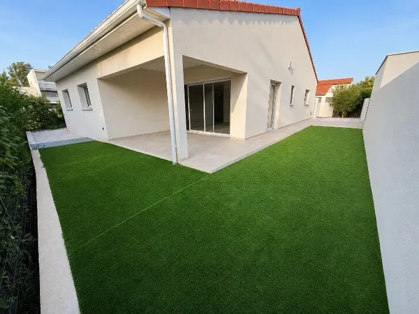 Maison de 110m2 à louer sur Narbonne